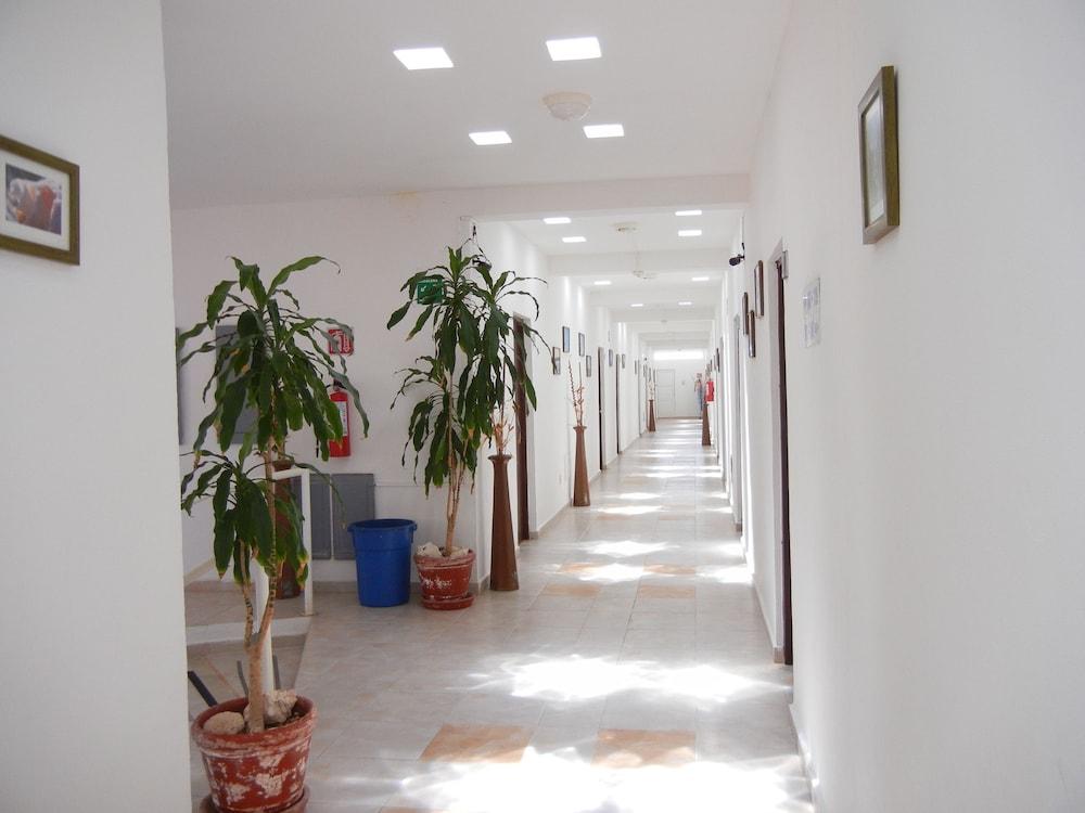 Hotel Plaza Almendros, Isla Mujeres Extérieur photo