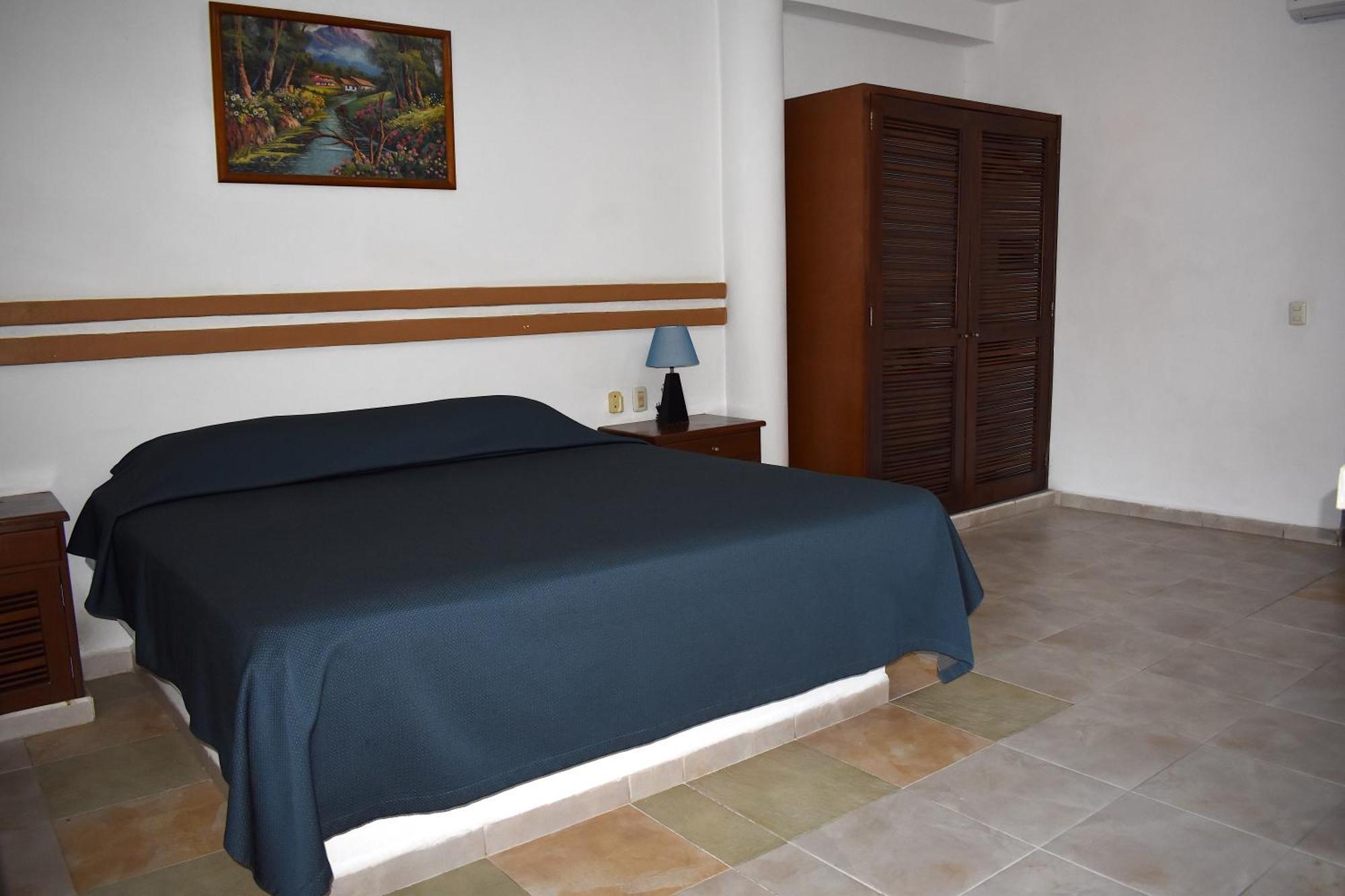 Hotel Plaza Almendros, Isla Mujeres Extérieur photo