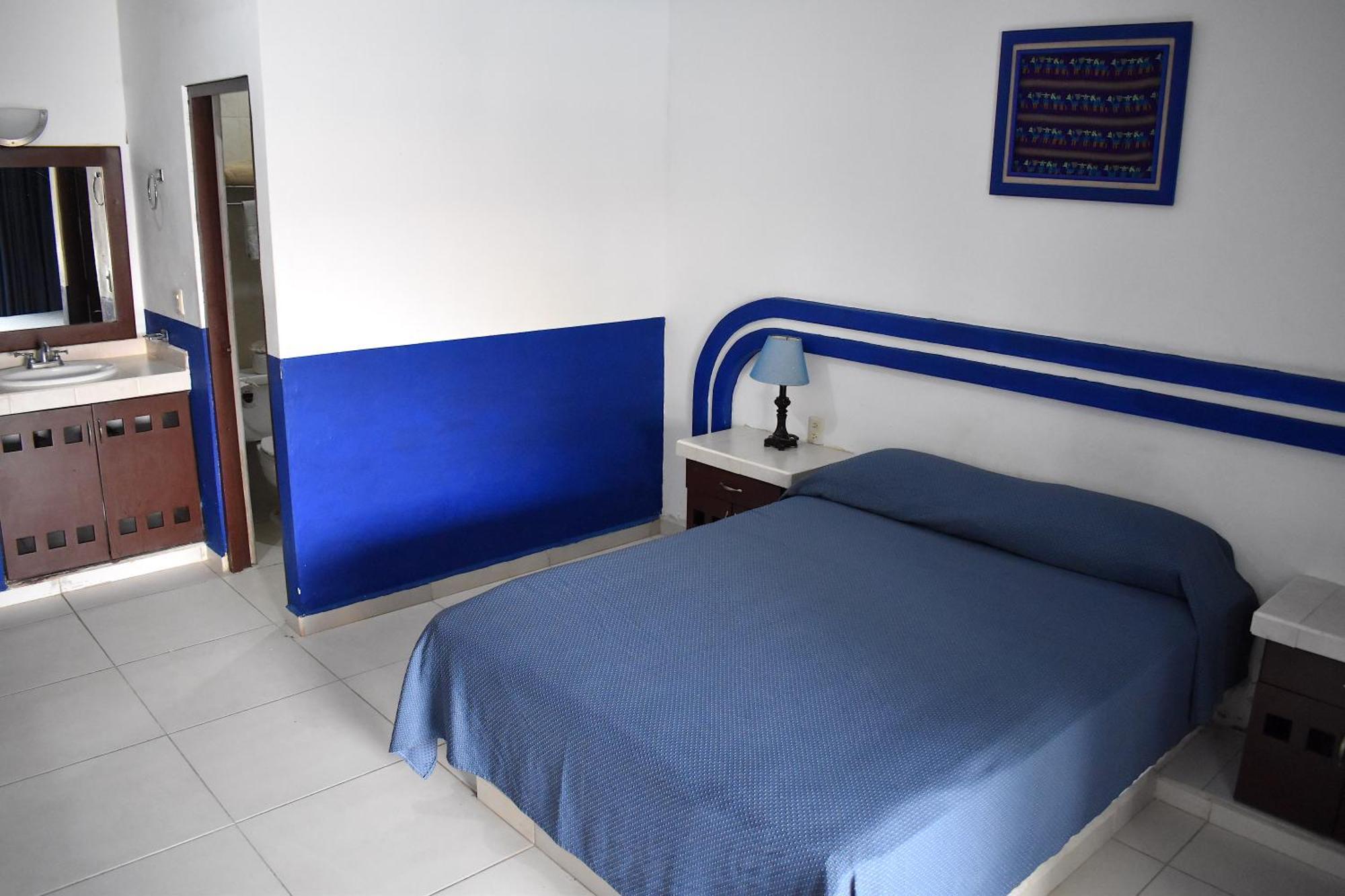 Hotel Plaza Almendros, Isla Mujeres Extérieur photo