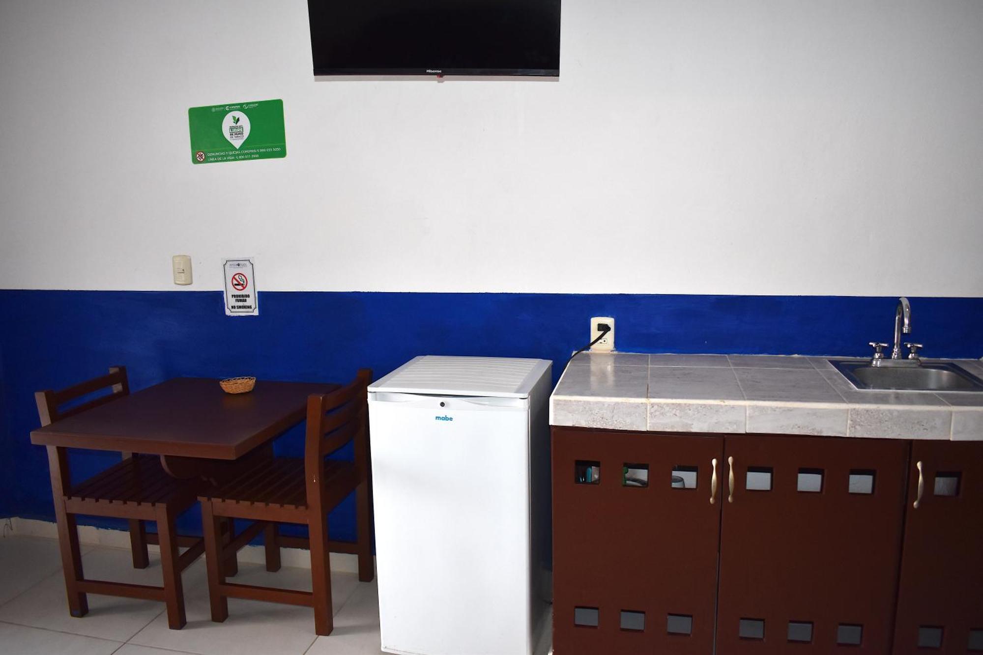 Hotel Plaza Almendros, Isla Mujeres Extérieur photo